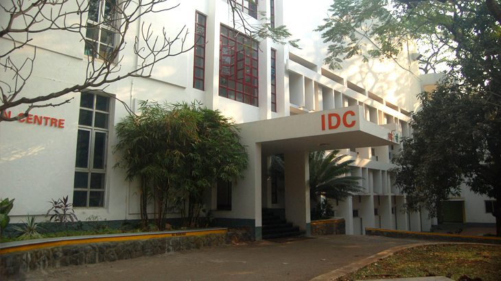 Industrial Design Centre - IIT Bombay