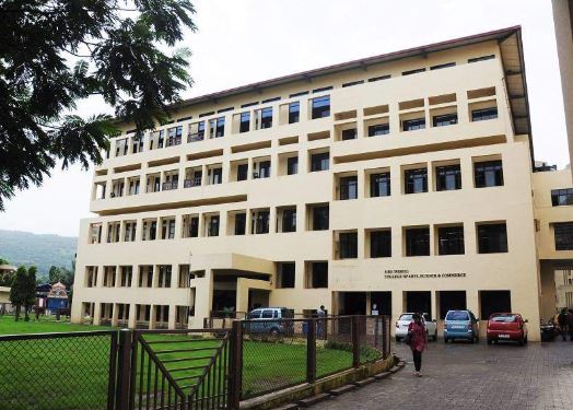 SIES College of Arts Science and Commerce