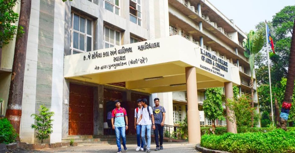 Top 10 MA History Colleges in Mumbai