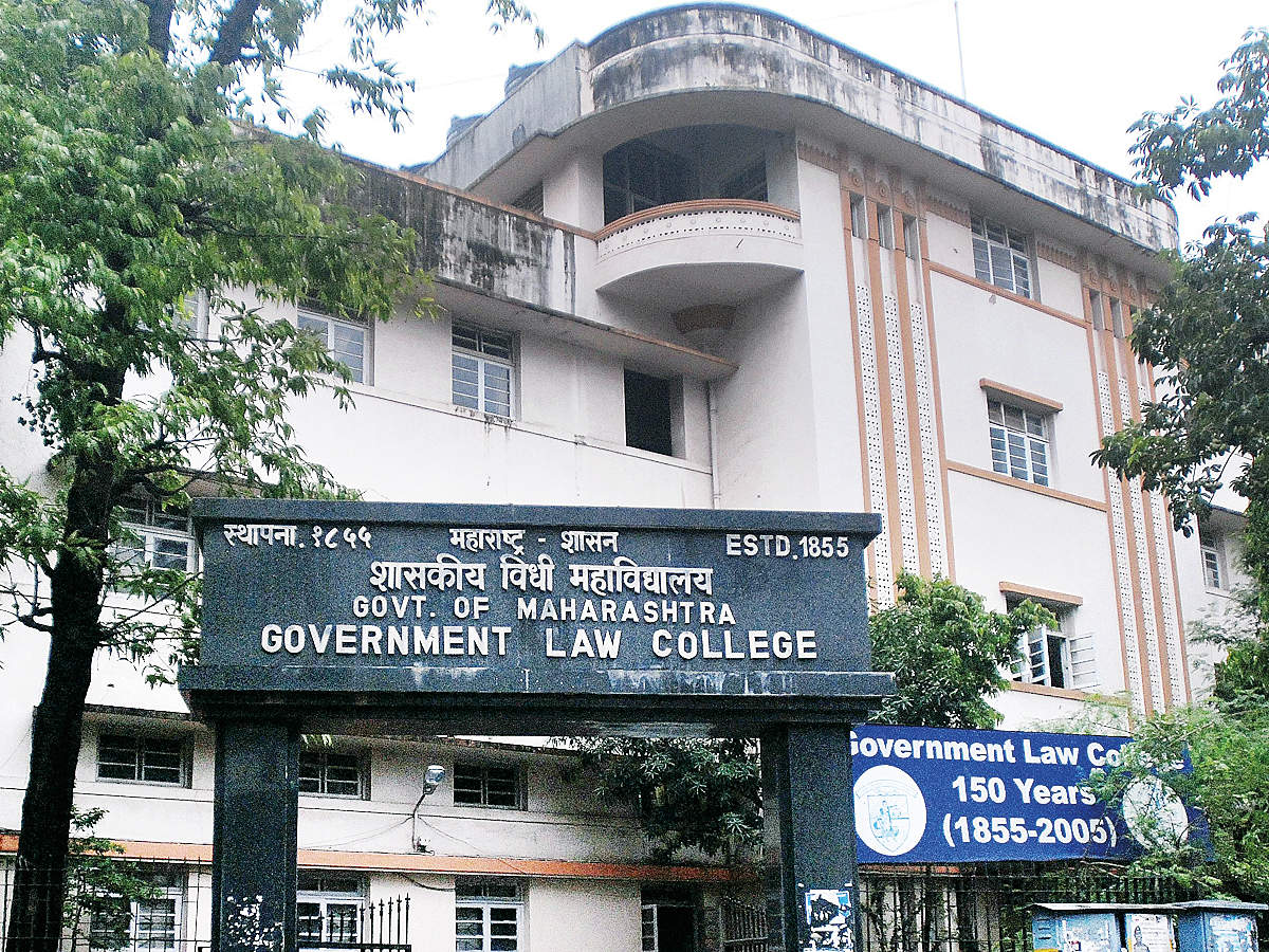 Top 20 Law Colleges in Mumbai