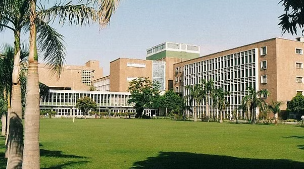 Top 10 Government Medical Colleges in India