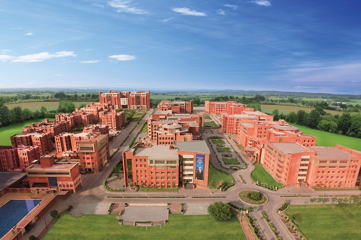 Amity Business School, Noida