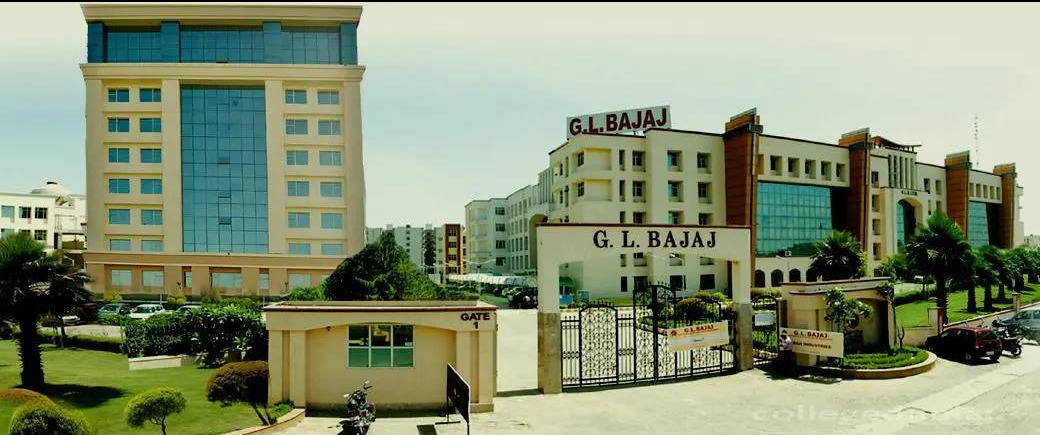 Bajaj Institute of Hotel Management and Catering Technology
