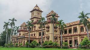 Banaras Hindu University( BHU), Varanasi