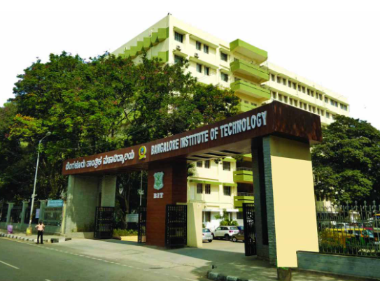 Bangalore Institute Of Technology