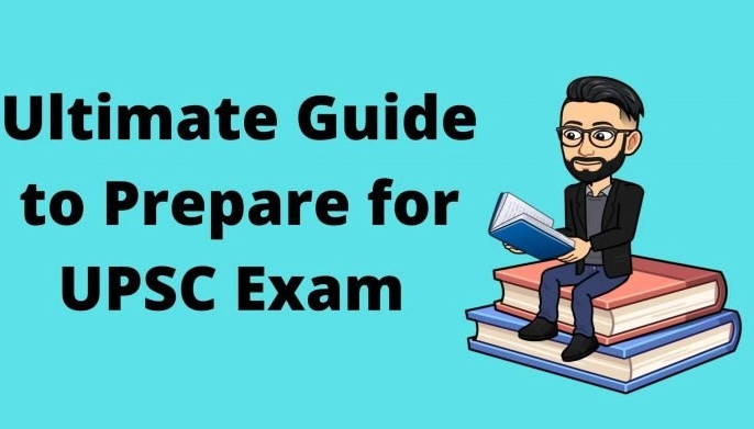Beginners Ultimate Guide For Preparation Of Upsc Exam