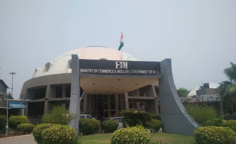 Footwear Design and Development Institute( FDDI), Noida