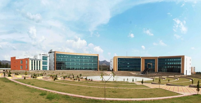 Glocal Medical College and Super Speciality Hospital