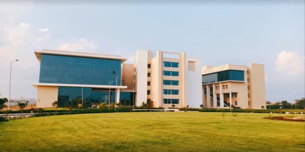 Indian Institute of Technology, Lucknow( IIT Lucknow)
