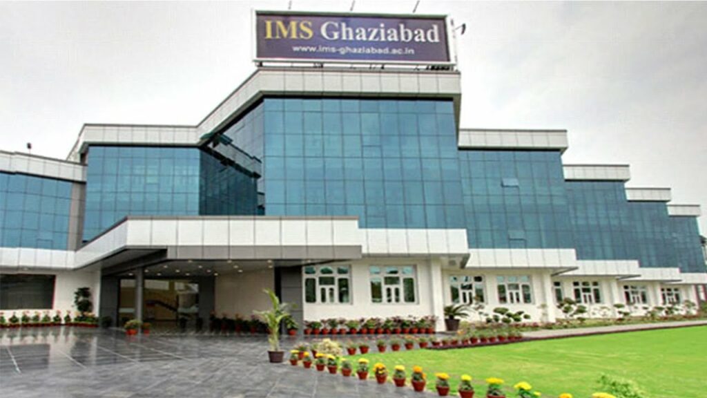 Institute of Management Studies, Ghaziabad