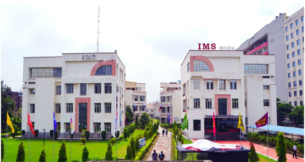 Institute of Management Studies( IMS) Noida