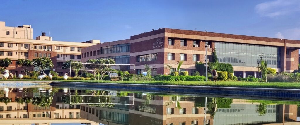 Jaipuria Institute of Management- Distance Education