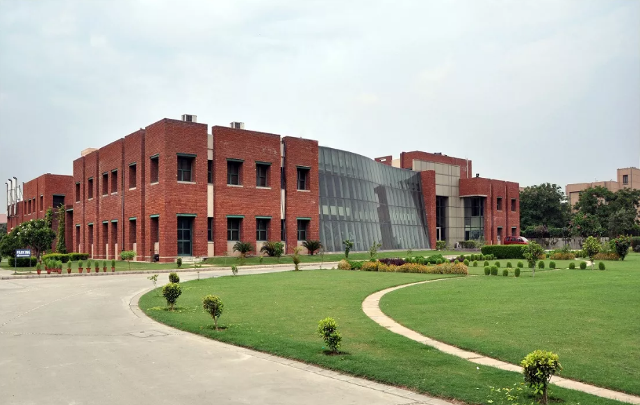 Jaipuria Institute Of Management, Noida
