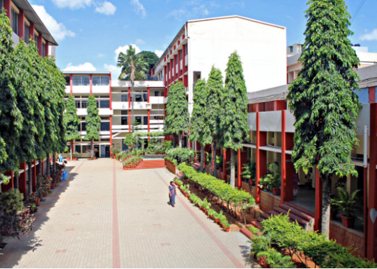 Jyoti Nivas College