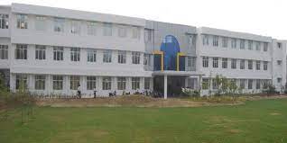 Kamla Nehru Institute Of Physical And Social College, Sultanpur
