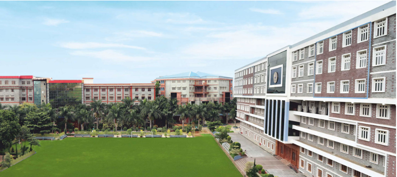 Kristu Jayanti College Of Management And Technology