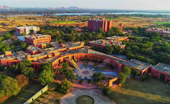 Yahoo Circat - Top, Best University in Jaipur, Rajasthan