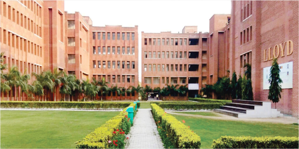Top 10 Law Colleges in Noida College Chalo