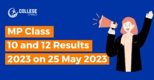Mp Class 10 And 12 Results 2023 On 25 May 2023