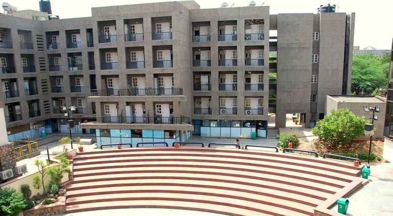 National Institute Of Fashion Technology( Nift), Noida