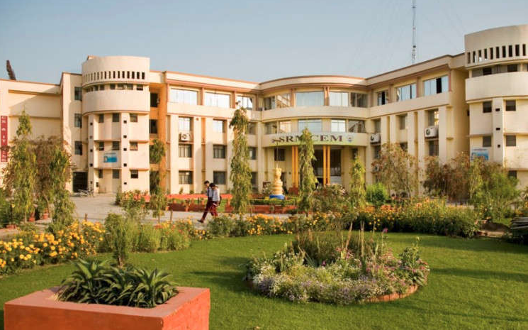 Shri Ramswaroop Memorial University, Lucknow