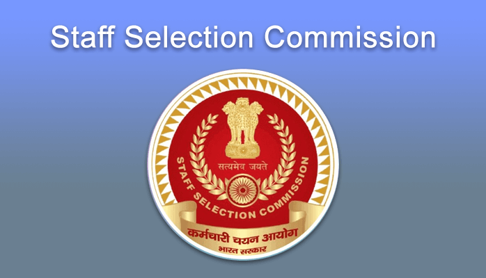 Staff Selection Commission( SSC)