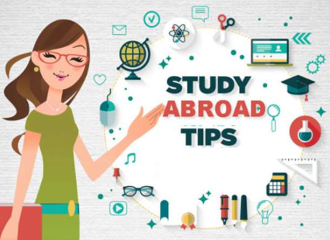 Study Abroad Tips