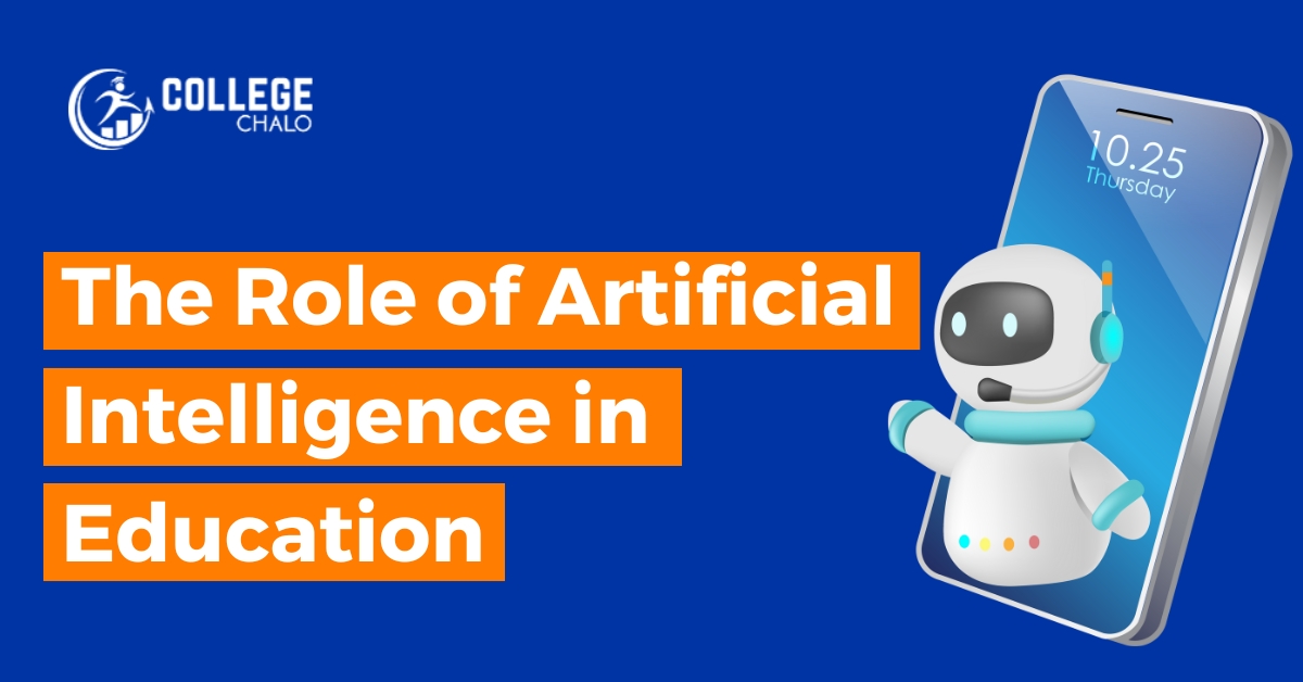The Role Of Artificial Intelligence In Education