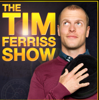 The Tim Ferriss Show With Tim Ferriss