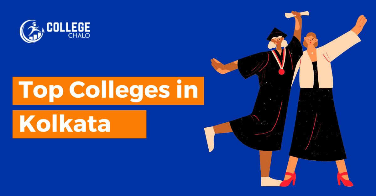 Top Colleges in Kolkata latest list 2023