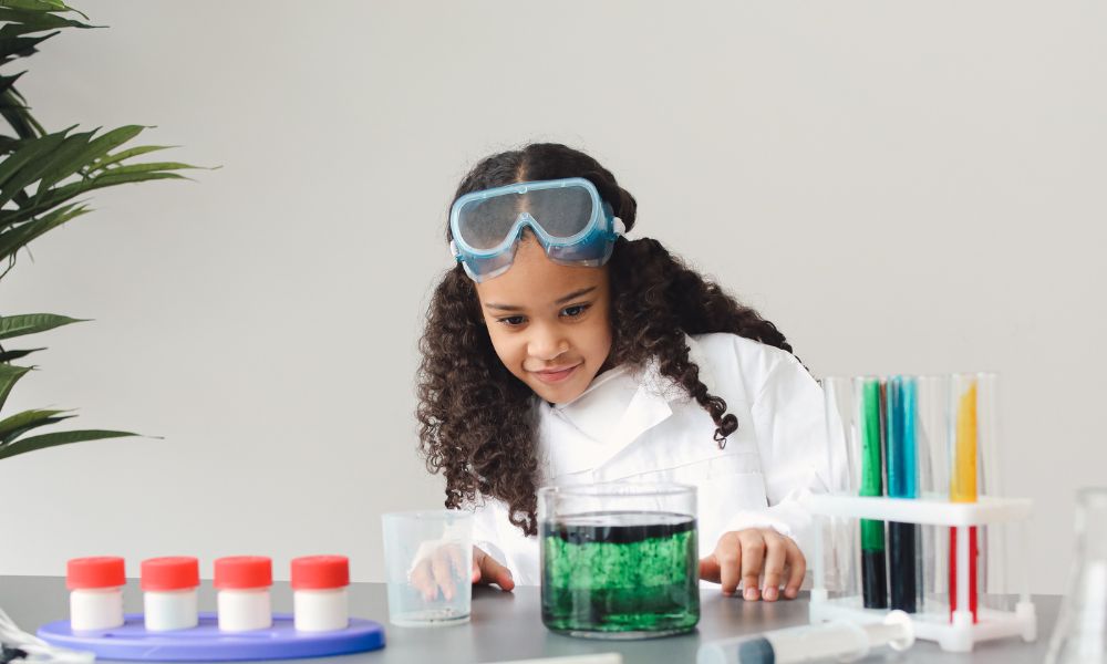 Ways to Explore STEM Education Research