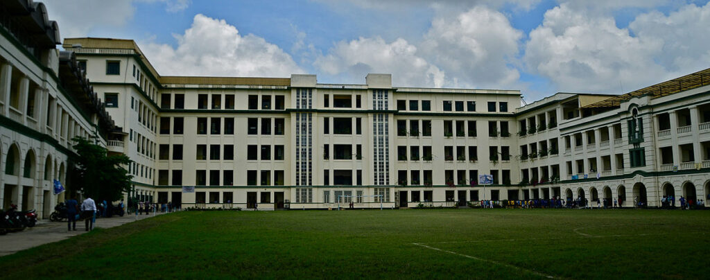 Xavier's College, Kolkata