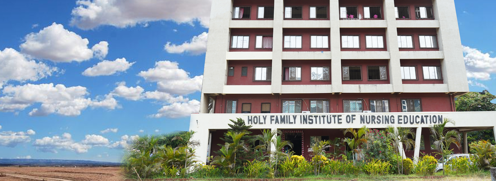 Holy Family Institute of Nursing Education 