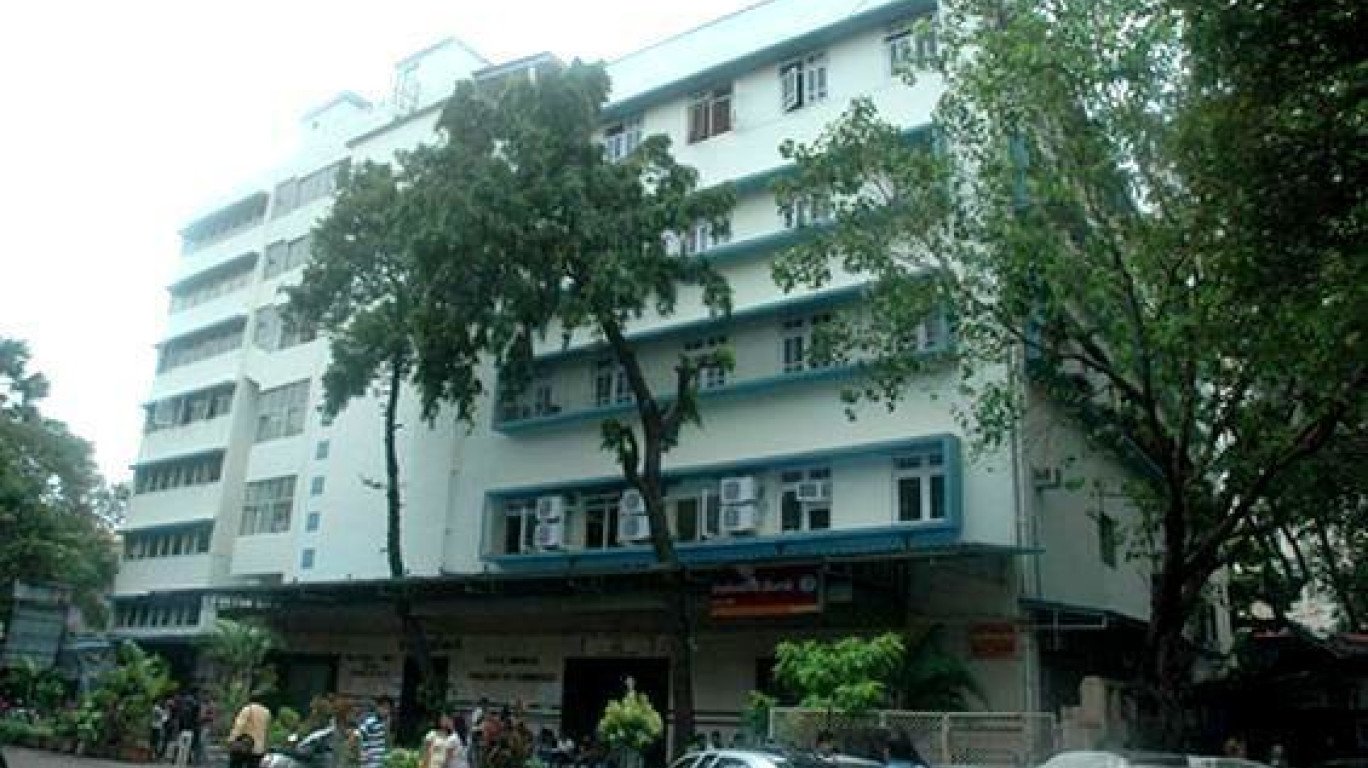 KPJ Hinduja College