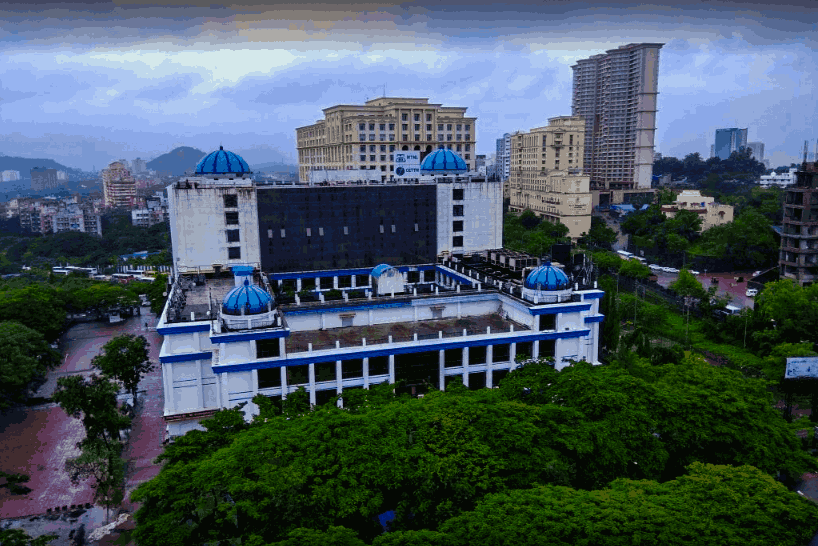 National Law University Mumbai