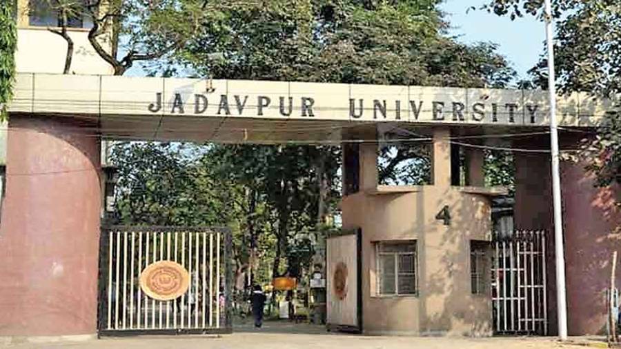 Jadavpur University, Kolkata