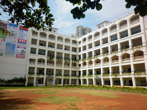 Mulund College of Commerce
