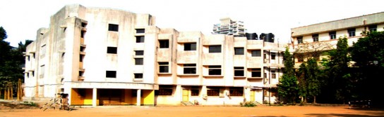 Navinchandra Mehta Institute of Technology and Development