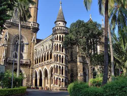 Top Private University in Mumbai