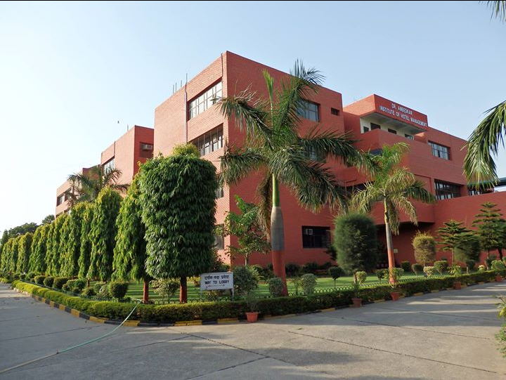 Top 20 Private Colleges in Chandigarh
