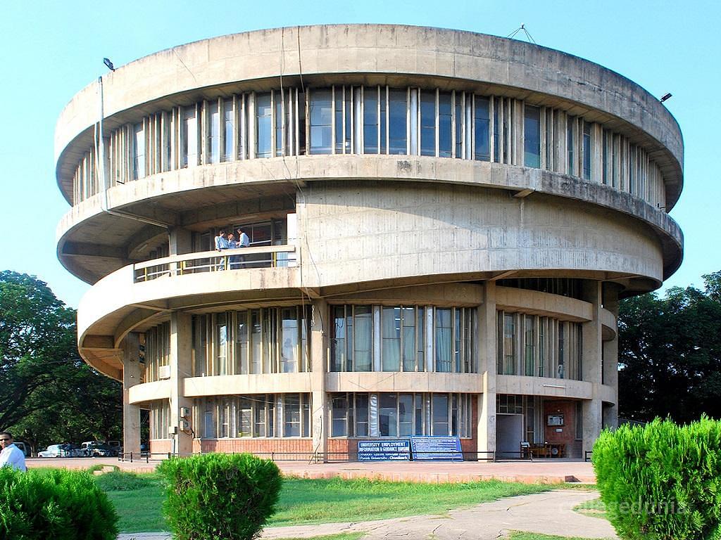 Top Computer Science Colleges in Chandigarh