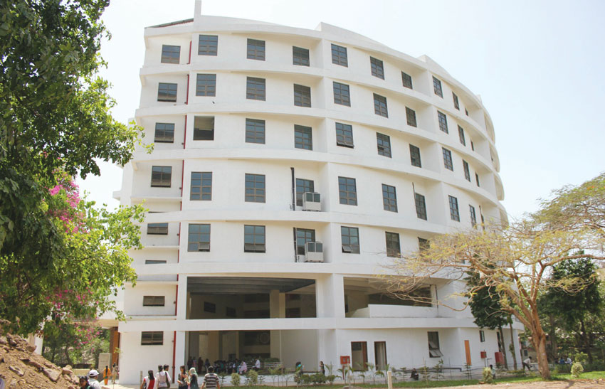 Top 20 MSc Computer Science Colleges in Mumbai