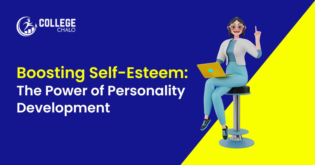 Boosting Self Esteem
