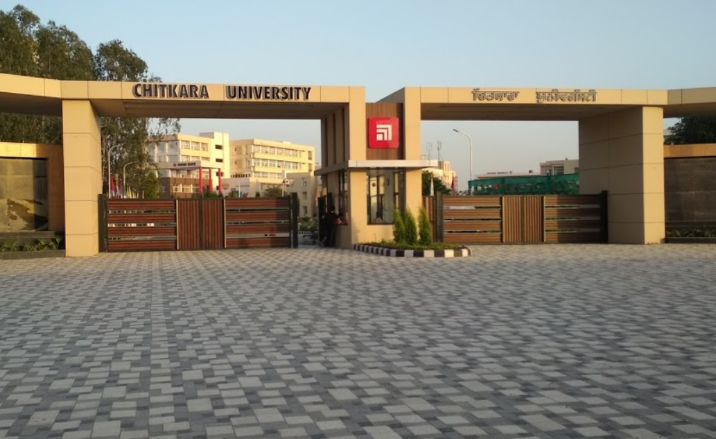 Top Artificial Intelligence Colleges in Chandigarh