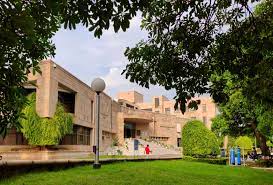 Indian Institute Of Information Technology( Iiit), Allahabad
