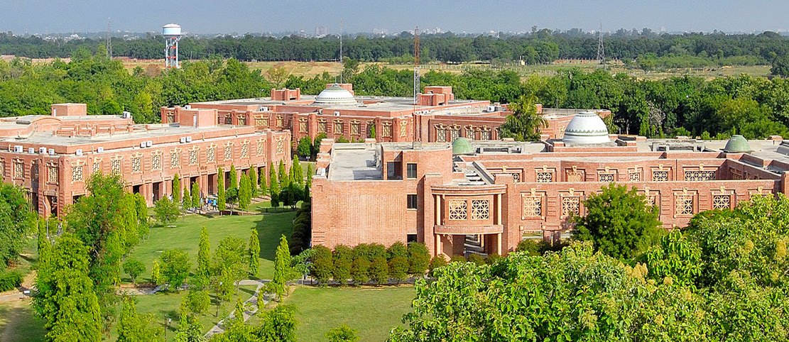 IIM Lucknow