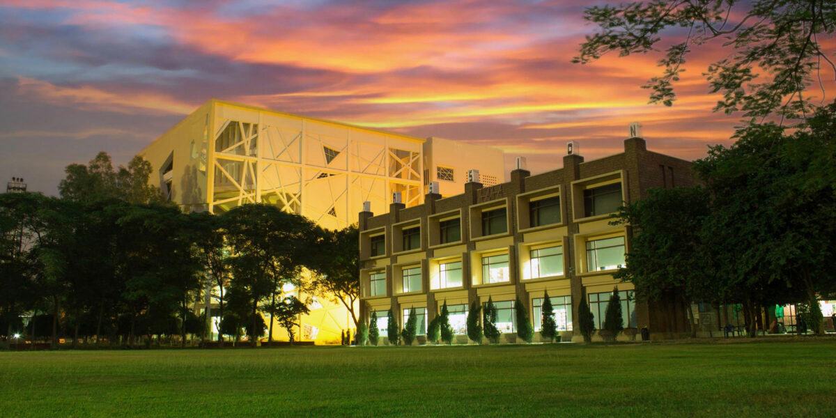 Institute of Management Technology( IMT), Ghaziabad