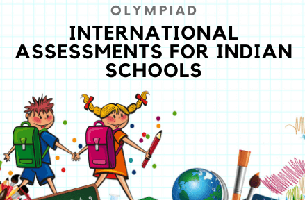 International Assessment For Indian Schools (iais)