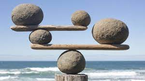 Maintain A Balanced Life
