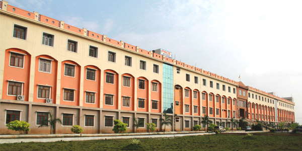 Pace Institute Of Technology And Science